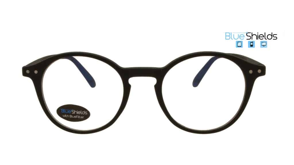 BlueShields beeldschermbril Ilja 214