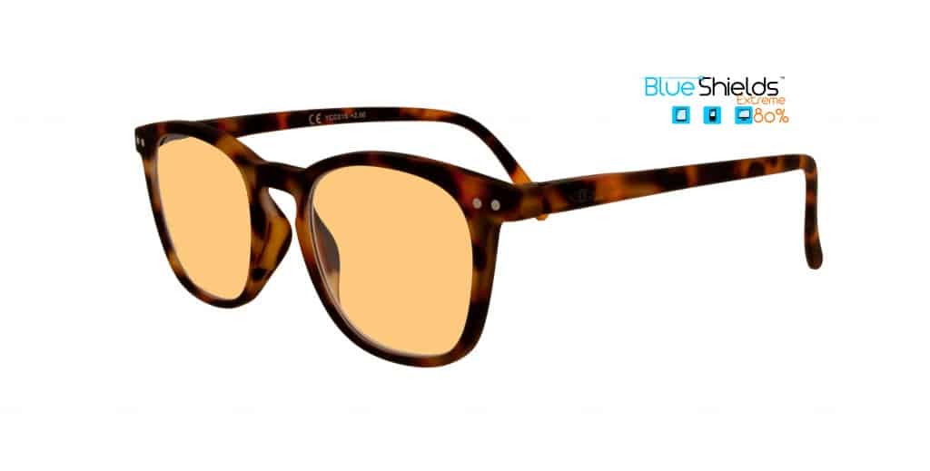 BlueShields beeldschermbril Extreme Jibz 215