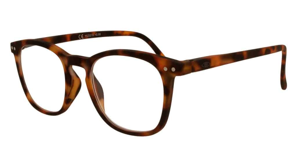 Noci Eyewear leesbril Jibz 215