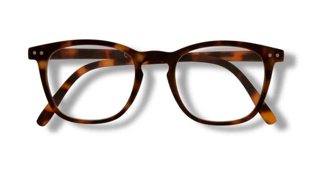 Noci Eyewear leesbril Jibz 215