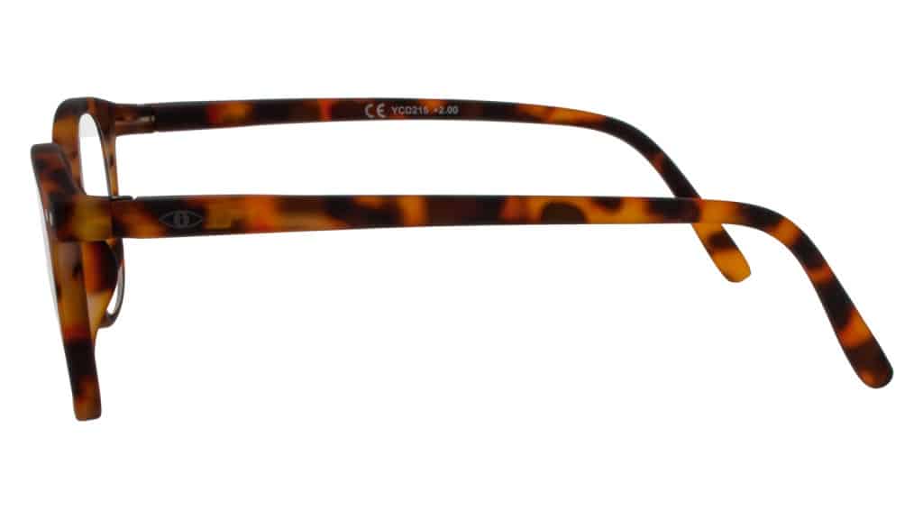 Noci Eyewear leesbril Jibz 215