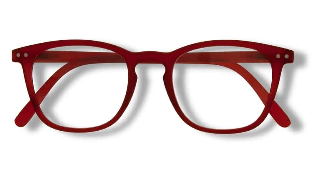 Noci Eyewear leesbril Jibz 215