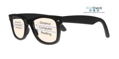 BlueShields Computerbril City 300