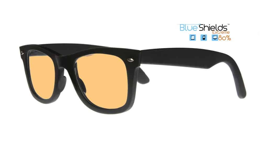 BlueShields beeldschermbril Extreme City 300