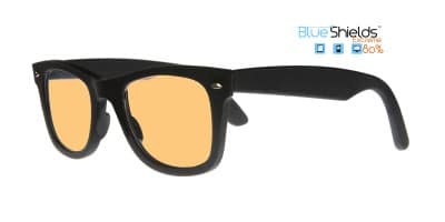 BlueShields beeldschermbril Extreme City 300