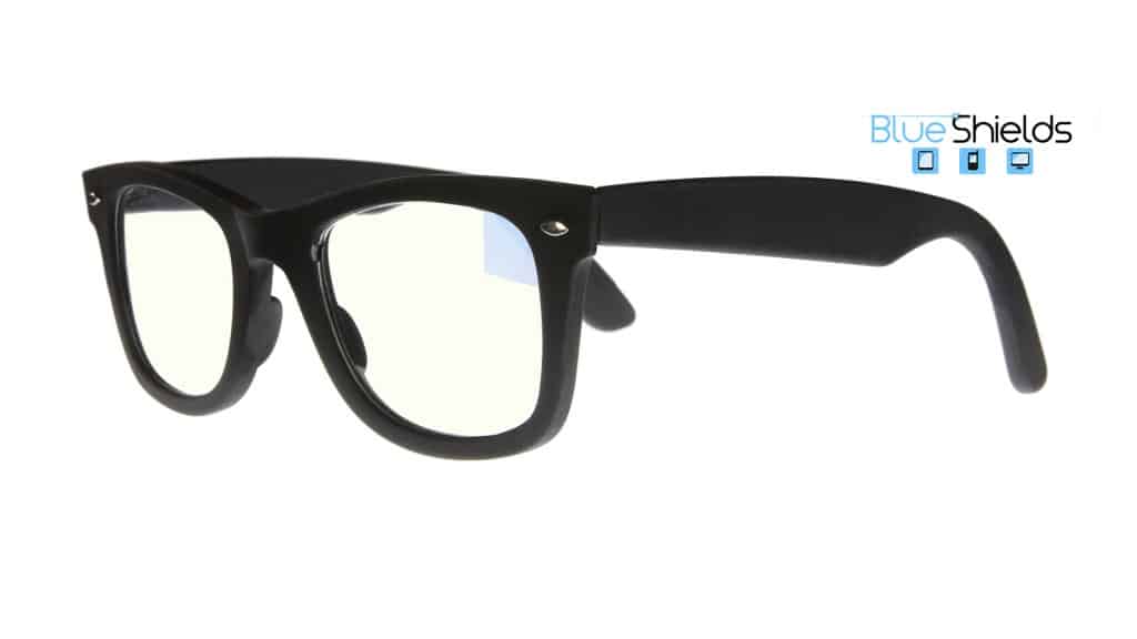 BlueShields Beeldschermbril City 300