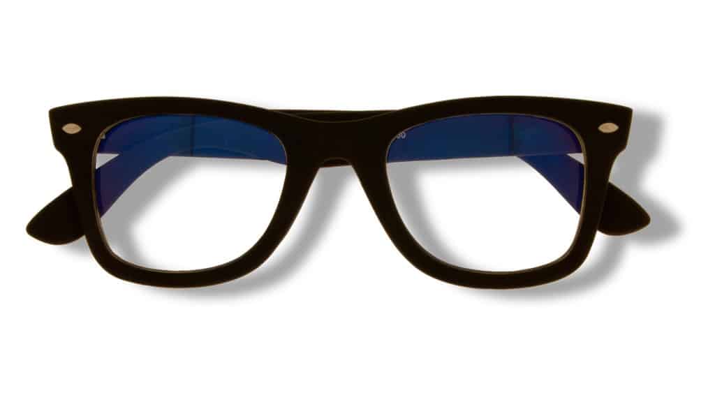 BlueShields Beeldschermbril City 300