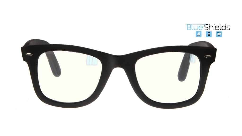BlueShields Beeldschermbril City 300