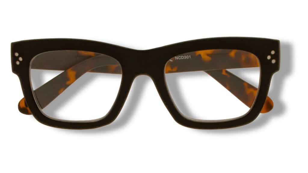 Noci Eyewear leesbril Rumble 301