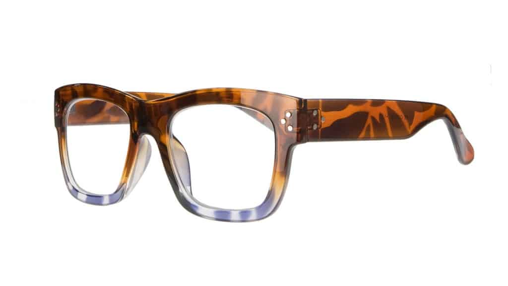 Noci Eyewear leesbril Rumble 301