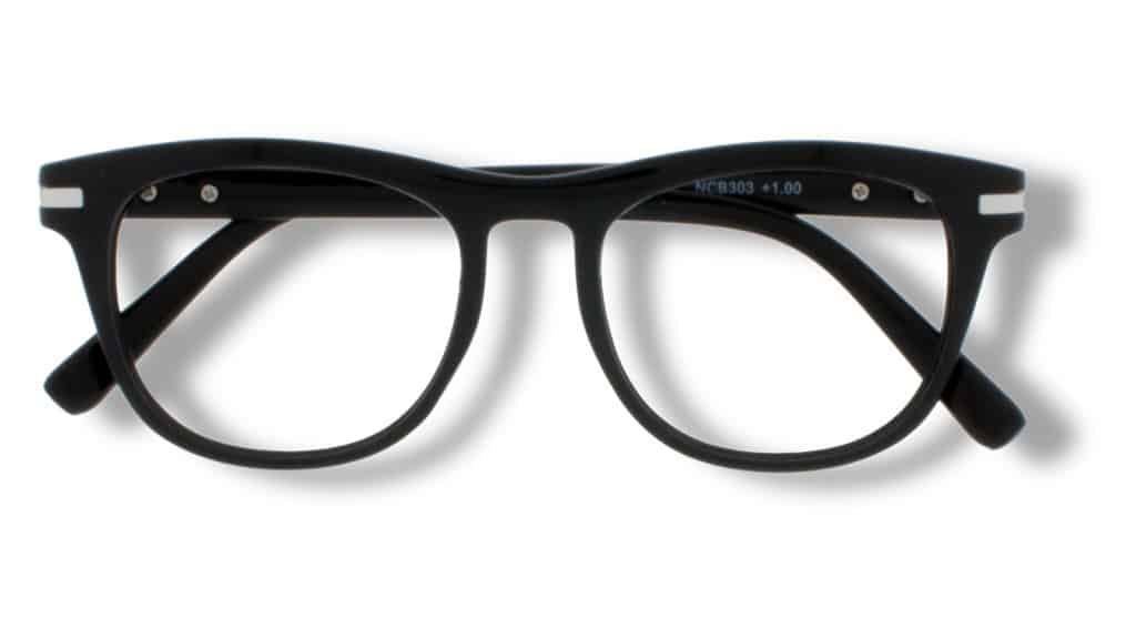 Noci Eyewear leesbril Brad 303