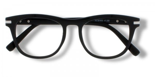 Noci Eyewear leesbril Brad 303_image_1