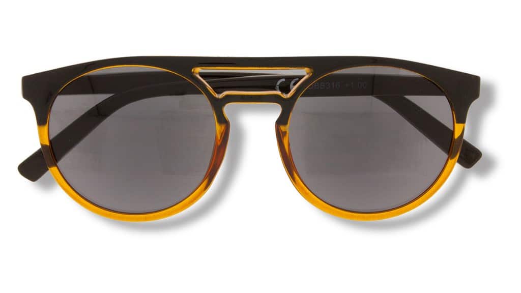 Icon Eyewear zonneleesbril Magnum 316