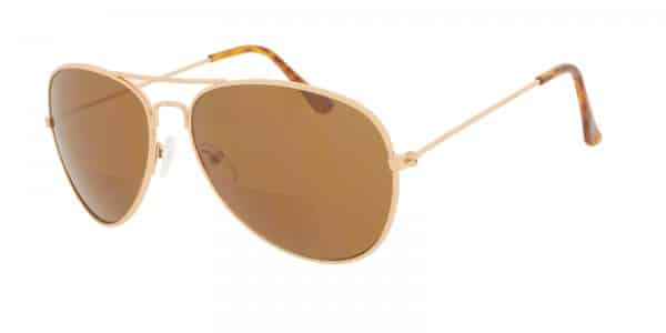 Icon Eyewear Bifocale zonneleesbril Aviator 317_image_2