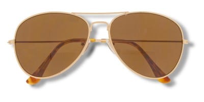 Icon Eyewear Bifocale zonneleesbril Aviator 317