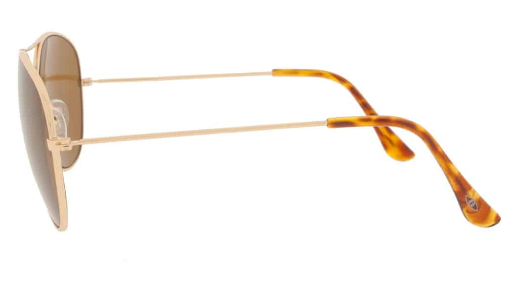 Icon Eyewear Bifocale zonneleesbril Aviator 317