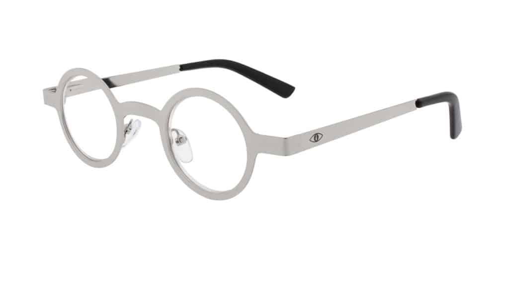 Noci Eyewear leesbril The Doc 338
