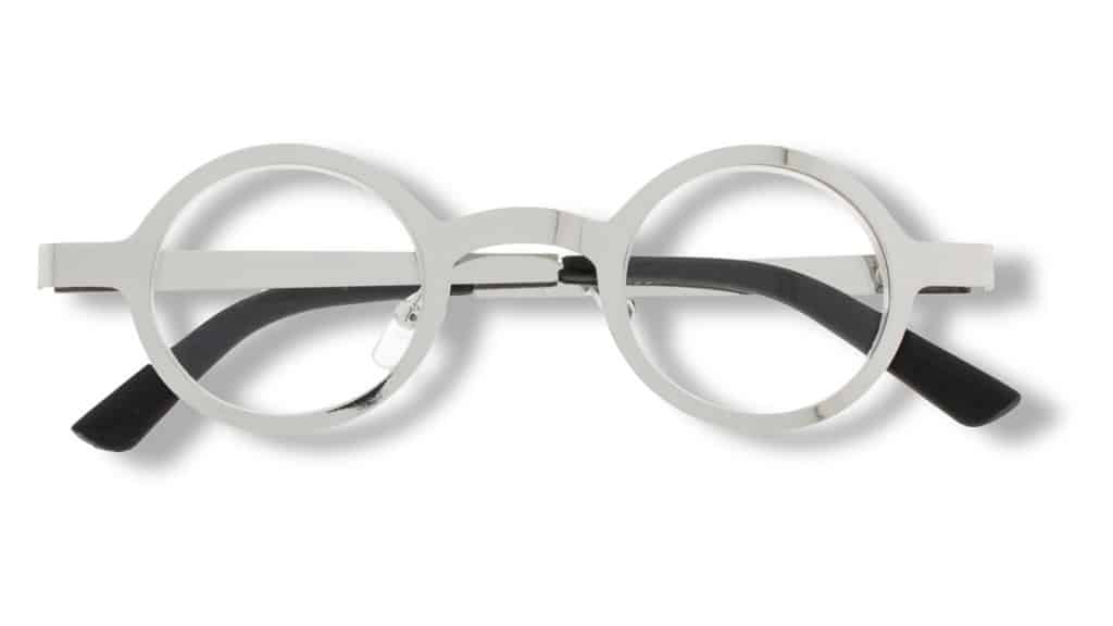 Noci Eyewear leesbril The Doc 338