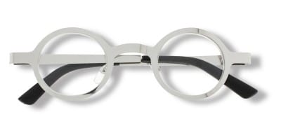 Noci Eyewear leesbril The Doc 338