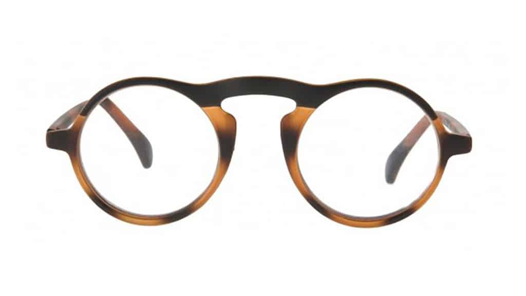 Noci Eyewear leesbril RetroYoup 339