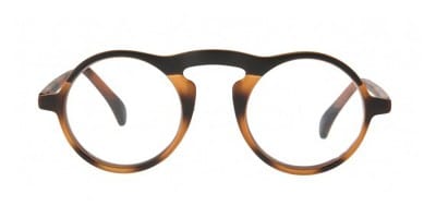 Noci Eyewear leesbril RetroYoup 339
