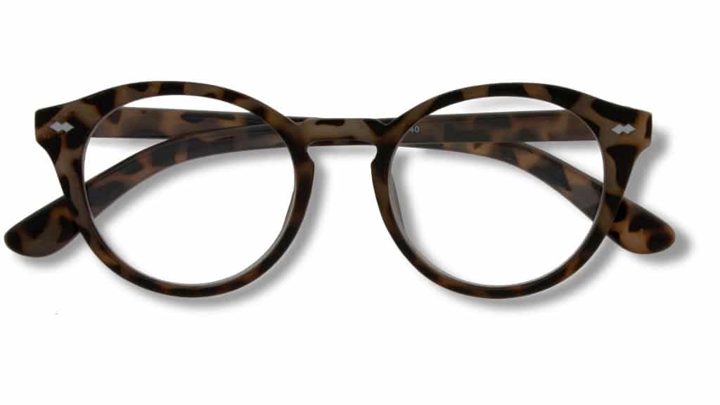 Noci Eyewear leesbril Jamie 340