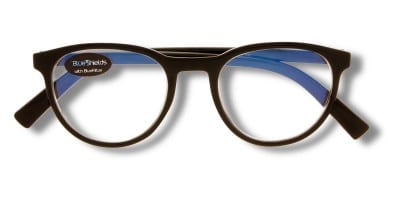 BlueShields beeldschermbril Figo 350