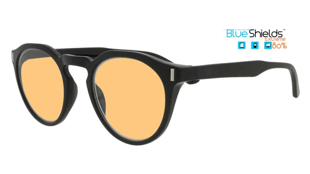BlueShields beeldschermbril Extreme Nemo 352
