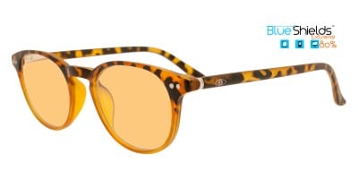 BlueShields beeldschermbril Extreme Quincy 354