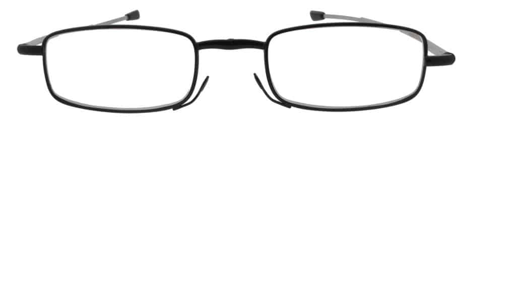 Icon Eyewear Travel Foldable 356