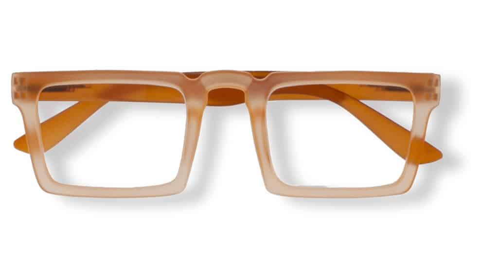 Noci Eyewear leesbril Carl 357