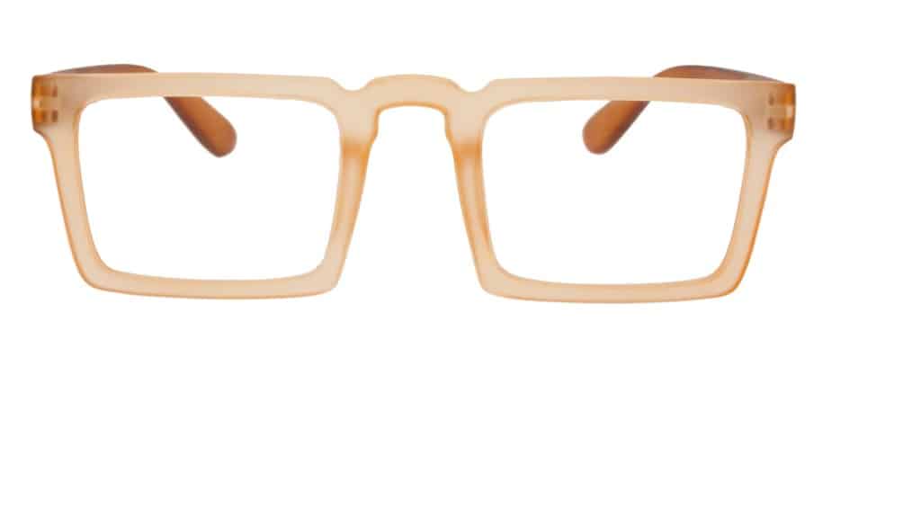 Noci Eyewear leesbril Carl 357