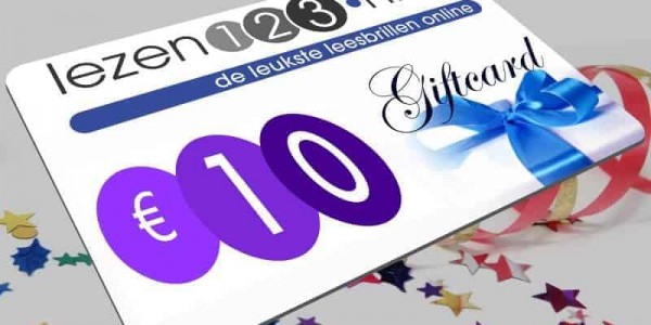 Giftcard 10 euro_image_1