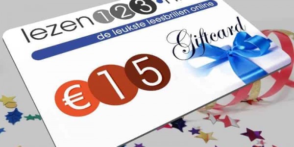 Giftcard 15 euro_image_1