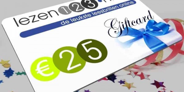 Giftcard 25 euro_image_1