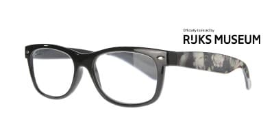 Icon Eyewear leesbril Rijksmuseum Bollongier 580