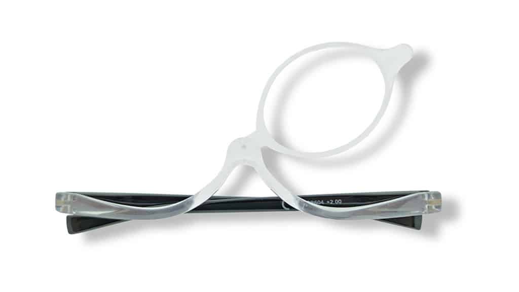 Noci Eyewear Make-Up bril 604