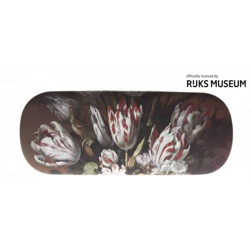 Rijksmuseum licentie Brillenkoker &#8211; Stilleven, Hans Bollongier