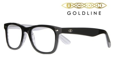 Goldline leesbril 800 serie