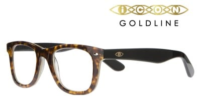 Goldline leesbril 800 serie
