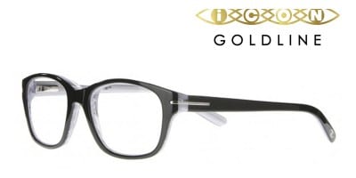 Goldline leesbril 801 serie