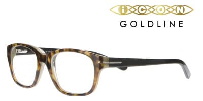 Goldline leesbril 801 serie