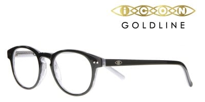Goldline leesbril 802 serie