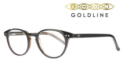 Goldline leesbril 802 serie