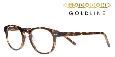 Goldline leesbril 802 serie