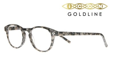 Goldline leesbril 802 serie