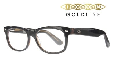 Goldline leesbril 803 serie