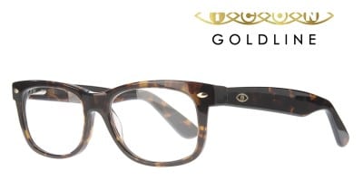 Goldline leesbril 803 serie