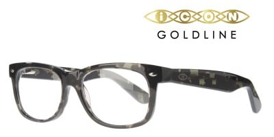 Goldline leesbril 803 serie