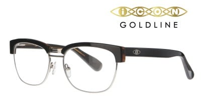 Goldline leesbril 804 serie